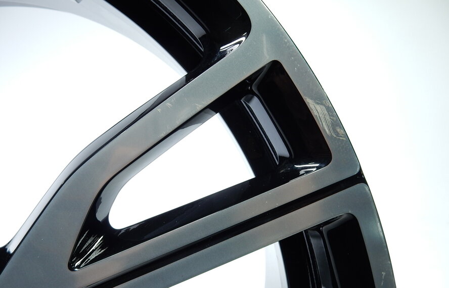 BMW Original BMW i8 I12 I15 6855013 470 W Rim  - Copy