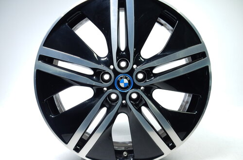BMW Original BMW i3 I01 6852059 STYLING 430 Rim