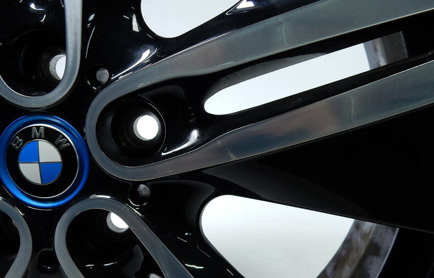 BMW Original BMW i3 I01 6852059 STYLING 430 Rim