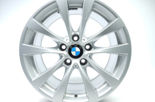 BMW Original BMW 3-Series GT F34 6859025 395 Rim