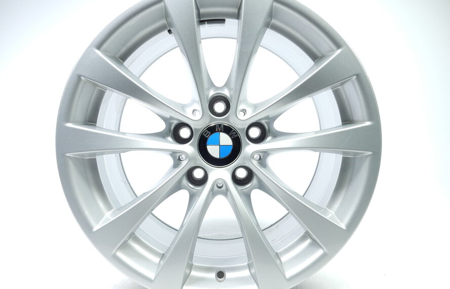BMW Original BMW 3-Series GT F34 6859025 395 Rim