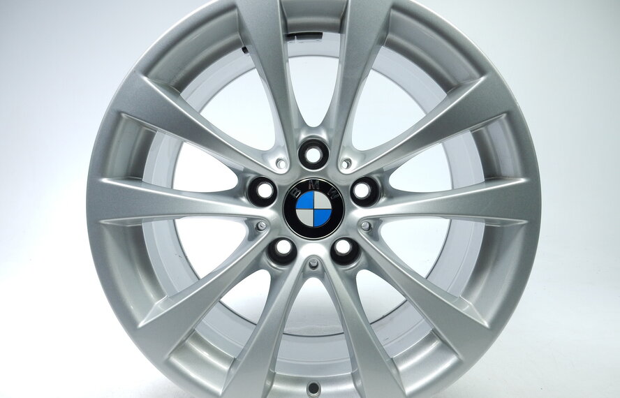 BMW Original BMW 3-Series GT F34 6859025 395 Rim