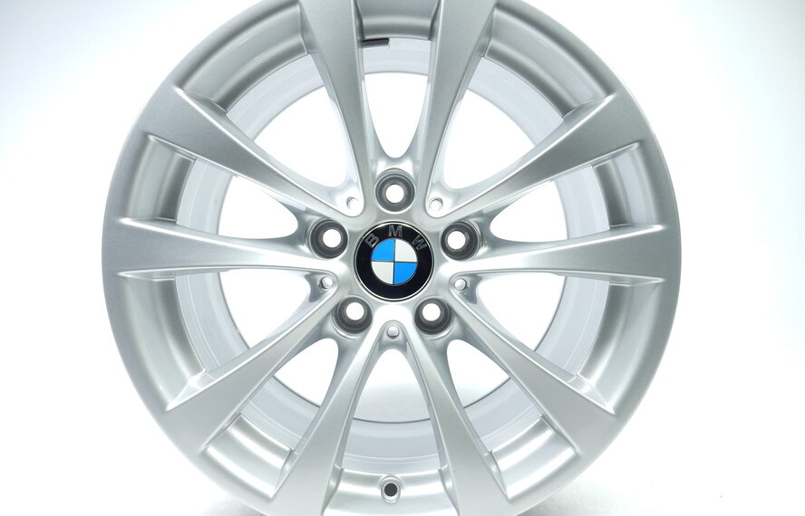 BMW Original BMW 3-Series F30 6796245 395 Rim