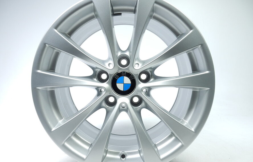 BMW Original BMW 3-Series F30 6796245 395 Rim