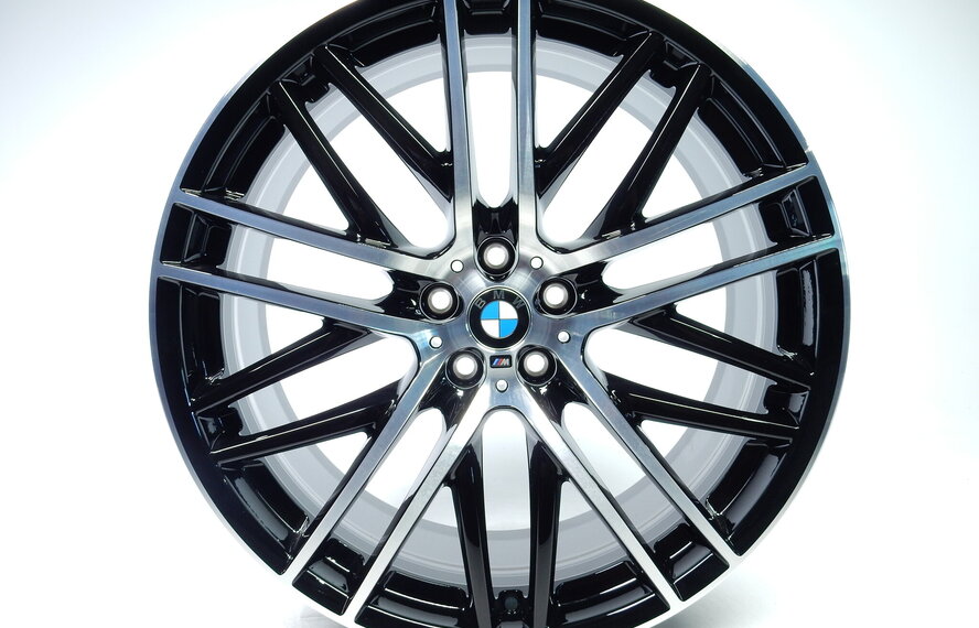 BMW Originele BMW 7-Serie G11 G12 6867341 Rim