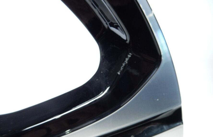 Mercedes Original Mercedes C-Klasse W206 S206 A2064015300 Rim