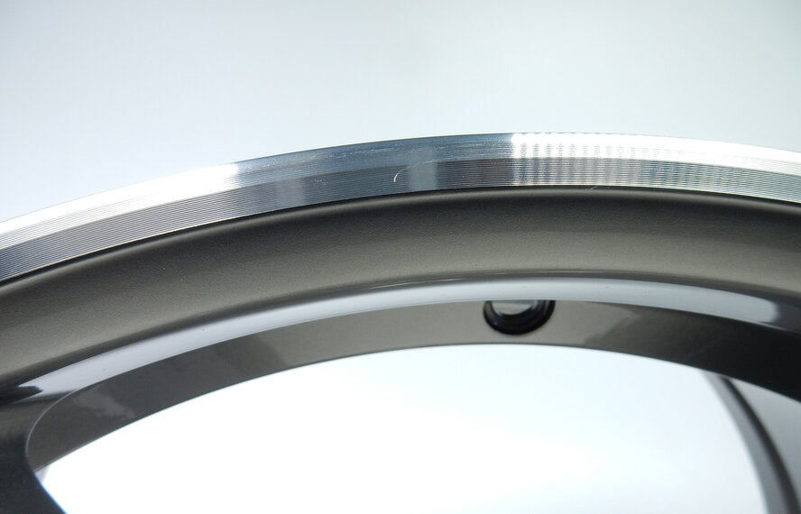 BMW Original BMW M3 M4 F80 F81 F83 2284551 437M Rim