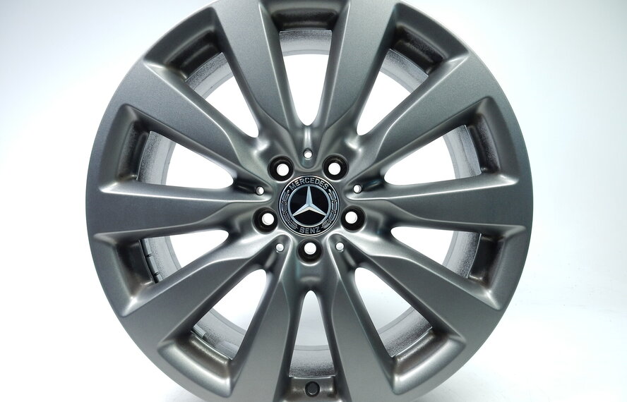 Mercedes Original Mercedes GLC X253 C253 A2534010900 Rim