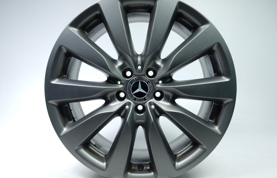 Mercedes Original Mercedes GLC X253 C253 A2534010900 Rim