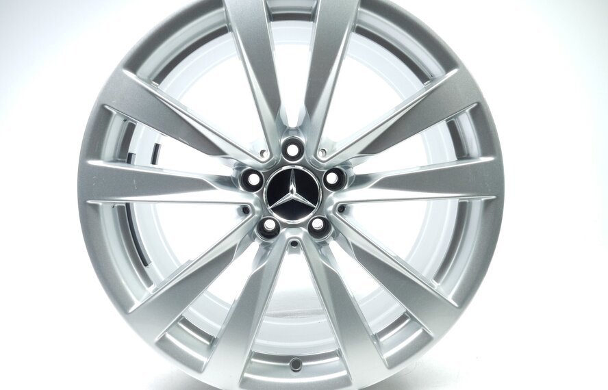 Mercedes Original Mercedes S-Klasse W223 X223 A2234013100 Rim