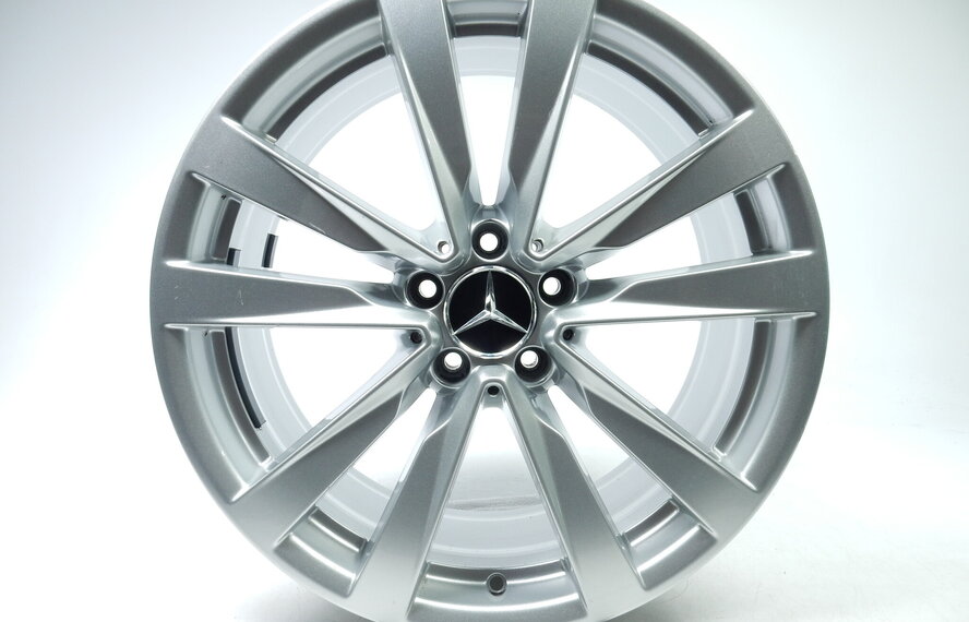 Mercedes Original Mercedes S-Klasse W223 X223 A2234013100 Rim