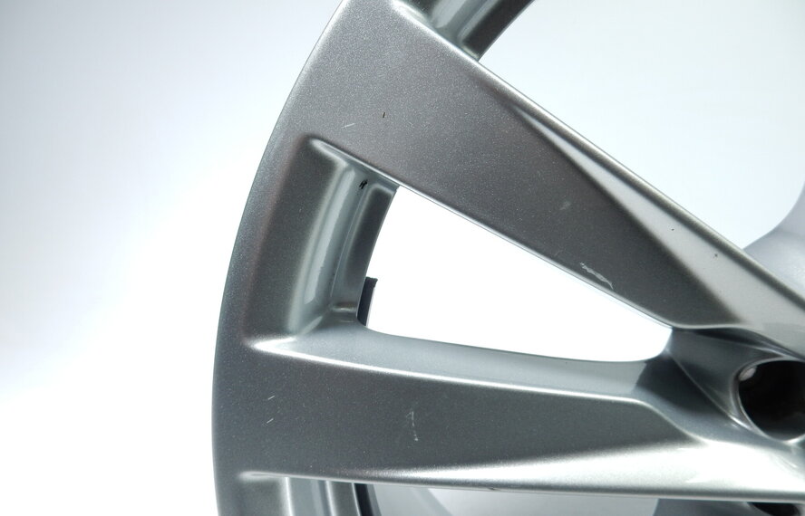 Mercedes Original Mercedes S-Klasse W223 X223 A2234013100 Rim