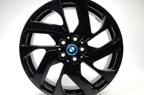 BMW Original BMW i3 S I01 6887937 88Q 428 Rim