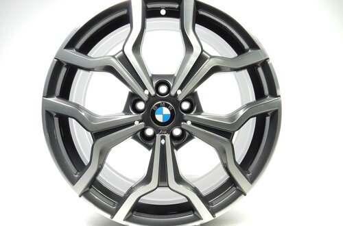 BMW Original BMW X1 F48 X2 F39 8009759 722M Rim
