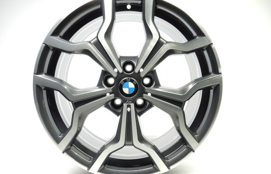 BMW Original BMW X1 F48 X2 F39 8009759 722M Rim