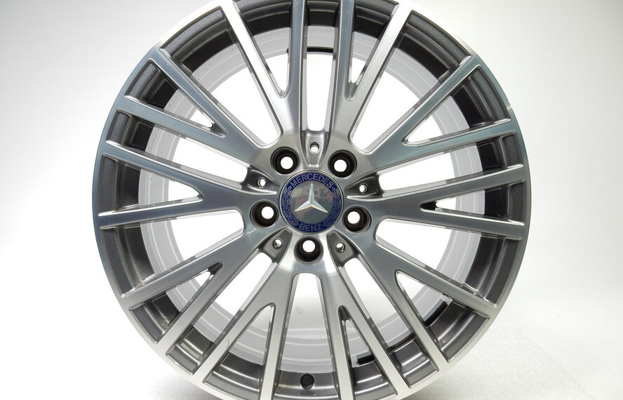 Mercedes Original Mercedes A-Klasse W177 B-Klasse 247 CLA 118 A1774010600 Rim
