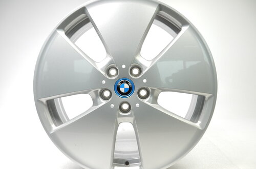 BMW Original BMW i3 I01 6856438 Styling 427 Rim