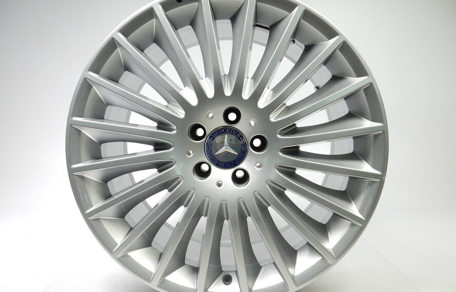 Mercedes Original Mercedes S-Klasse W222 A2224013300 Rim
