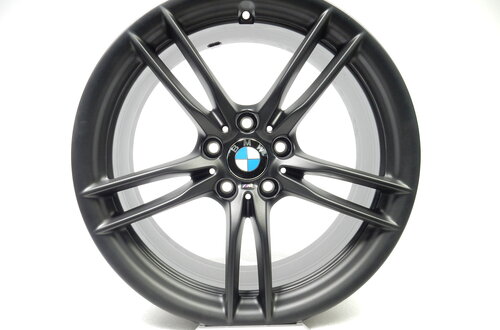 BMW Original BMW M3/M4 2284907 M641 Rim