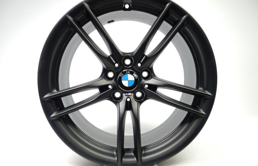 BMW Original BMW M3/M4 2284907 M641 Rim
