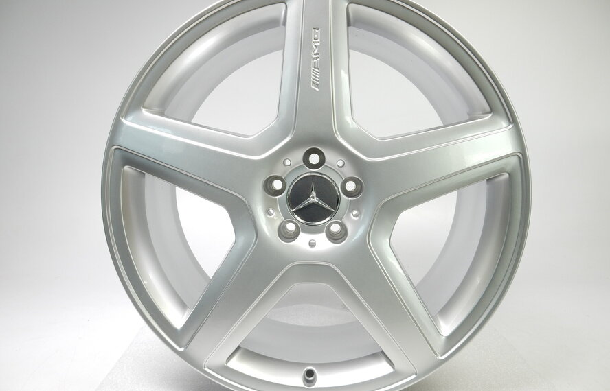 Mercedes Original Mercedes R-Klasse W251 ML W164 A2514012902 Rim