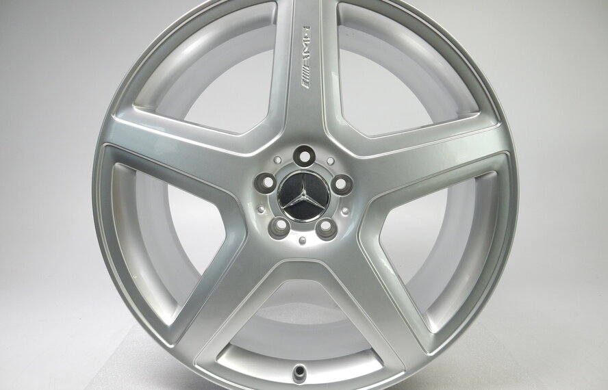 Mercedes Original Mercedes R-Klasse W251 ML W164 A2514012902 Rim