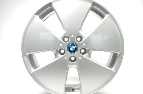 BMW Original BMW i3 6852053 427 Rim