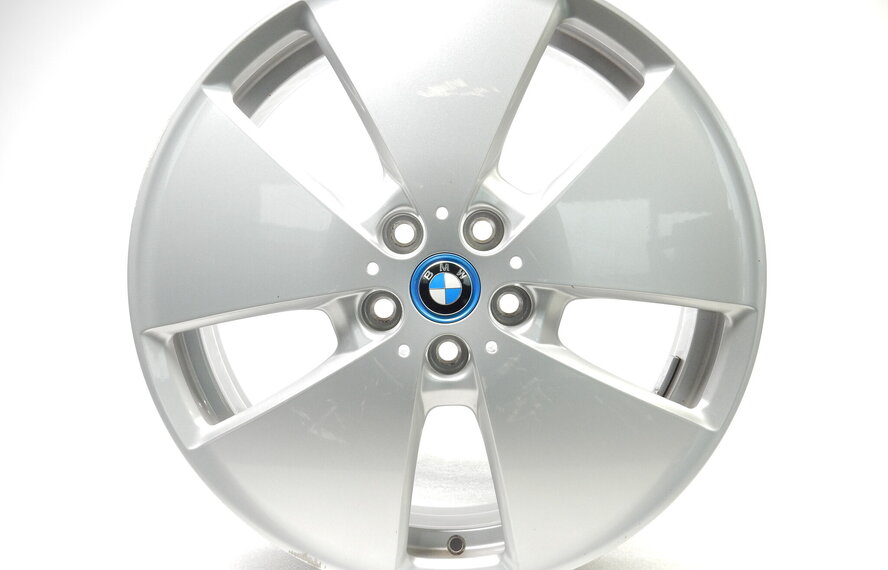 BMW Original BMW i3 6852053 Rim