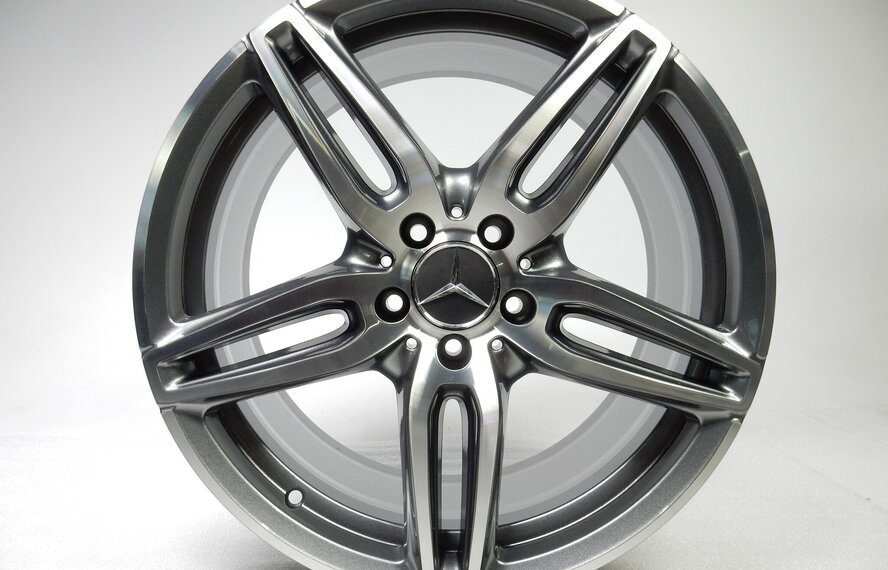 Mercedes Original Mercedes E-Klasse W213 AMG A2134012100 Rim