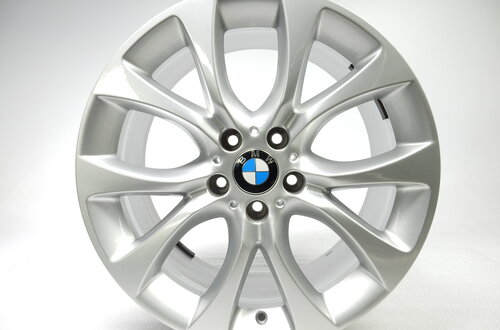 BMW Original BMW X5 F15 X6 F16 Styling 450 6853953 Rim