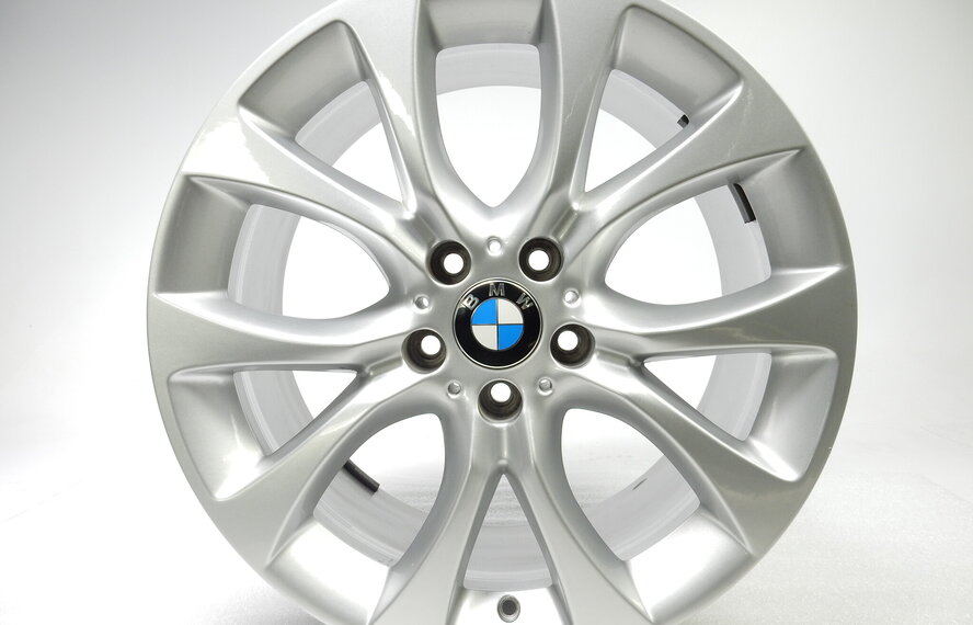 BMW Original BMW X5 F15 X6 F16 Styling 450 6853953 Rim