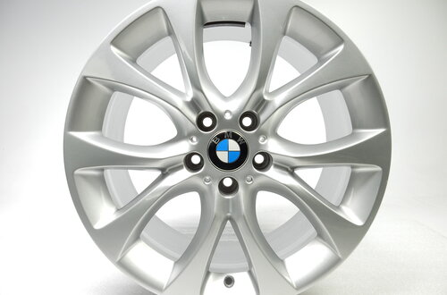 BMW Original BMW X5 F15 X6 F16 Styling 450 6853953 Rim