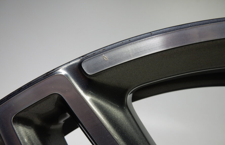 Mercedes Original Mercedes E-Class W213 AMG A2134013800 Rim