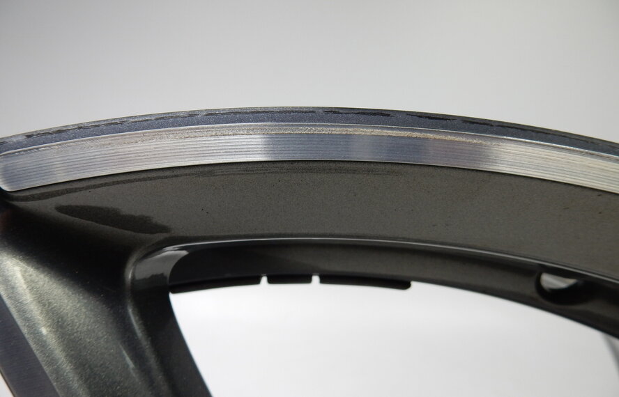 Mercedes Original Mercedes E-Class W213 AMG A2134013800 Rim