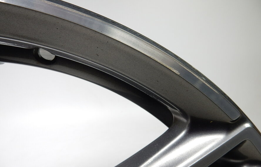 Mercedes Original Mercedes E-Class W213 AMG A2134013800 Rim