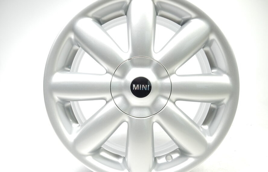 Mini Original Mini Cooper R50 R53 R55 R56 6769411 Rim