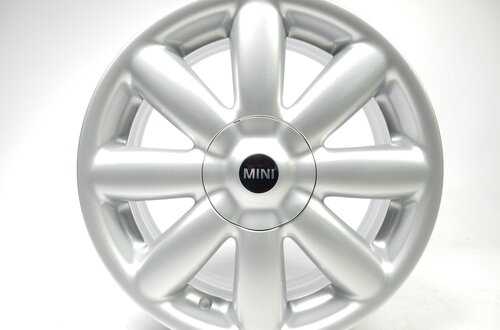 Mini Original Mini Cooper R50 R53 R55 R56 6769411 Rim