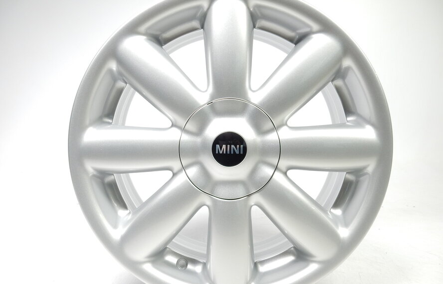 Mini Original Mini Cooper R50 R53 R55 R56 6769411 Rim
