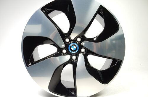 BMW Original BMW i8 6853004 444 Rim