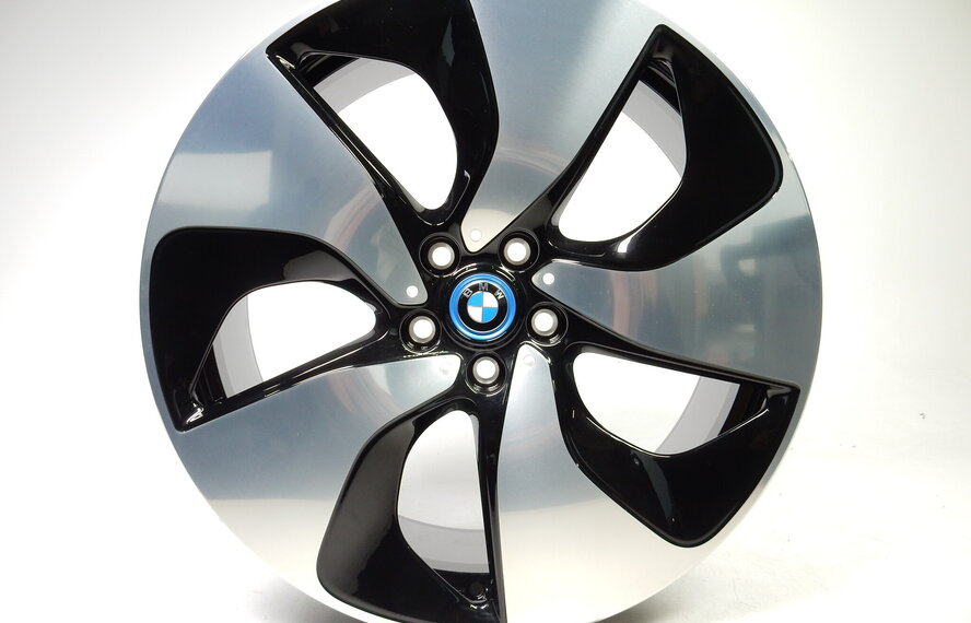 BMW Original BMW i8 6853004 444 Rim