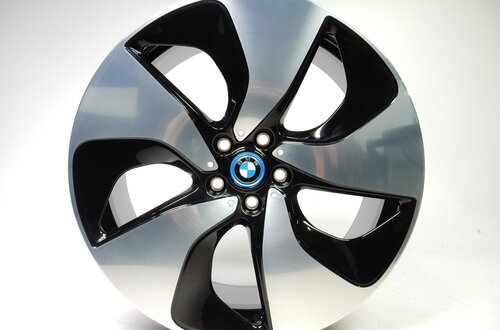 BMW Original BMW i8 6853004 444 Rim