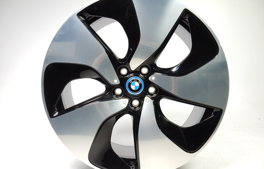 BMW Original BMW i8 6853004 444 Rim
