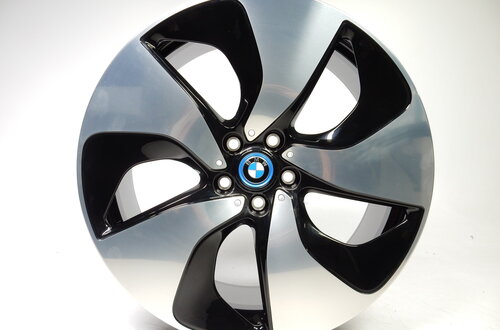 BMW Original BMW i8 6853004 444 Rim