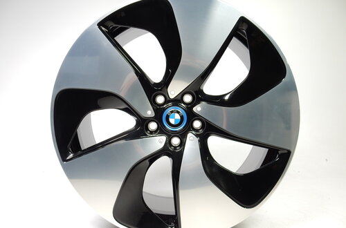 BMW Original BMW i8 6853004 444 Rim