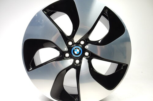 BMW Original BMW i8 6853004 444 Rim