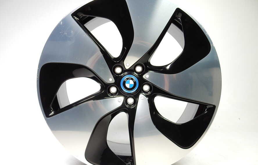 BMW Original BMW i8 6853004 444 Rim