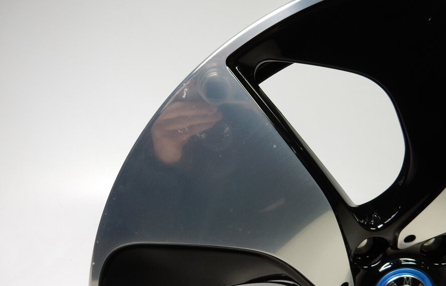 BMW Original BMW i8 6853004 444 Rim