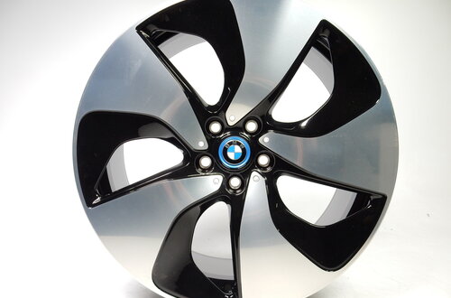 BMW Original BMW i8 6853004 444 Rim