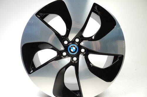 BMW Original BMW i8 6853004 444 Rim