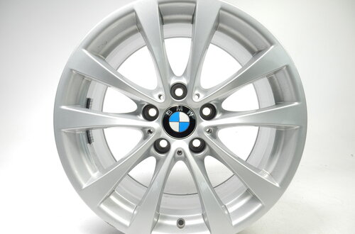 BMW Original BMW 3-Series GT F34 6859025 395 Rim